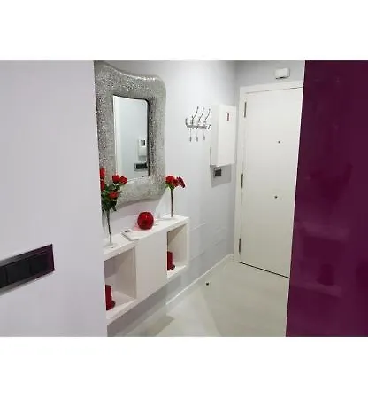 Lujo En Appartement