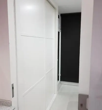 Lujo En Appartement Sanxenxo