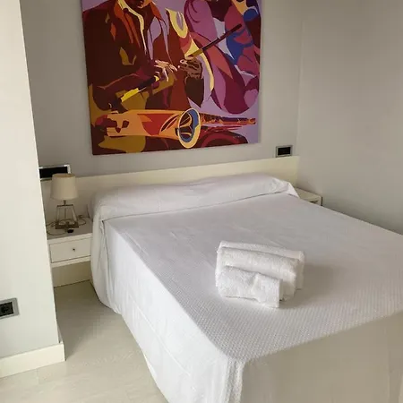 Lujo En Appartement